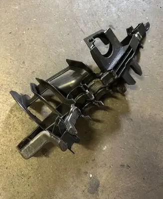 Mercedes-Benz C W205 Other dashboard part A2058310698
