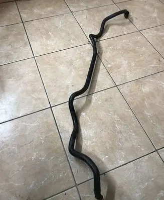 Subaru Legacy Front anti-roll bar/sway bar
