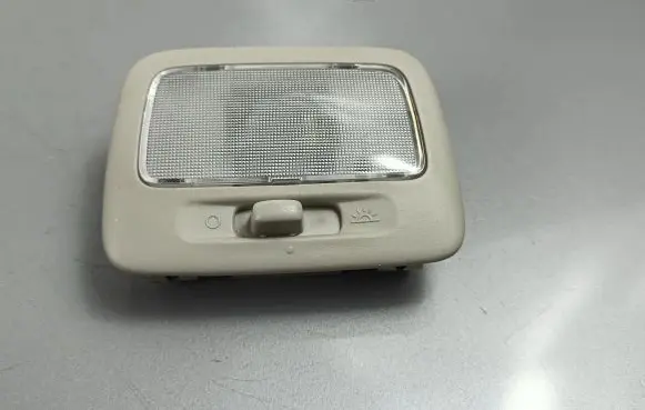 Mitsubishi Eclipse Cross Rear seat light 1189206