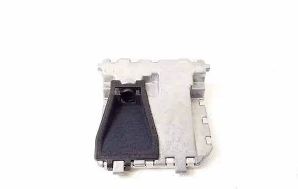 Mercedes-Benz E C207 W207 Windshield/windscreen camera A0009051600