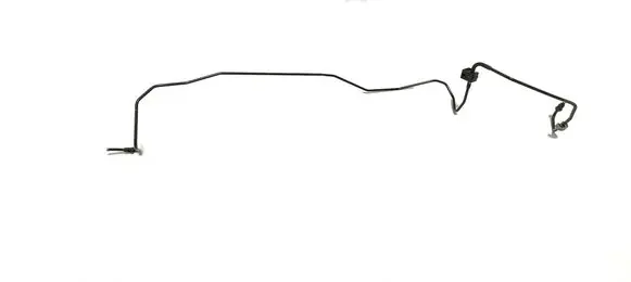 Hyundai Tucson IV NX4 Brake line pipe/hose 58711CZAA0 40995