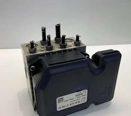 Mercedes-Benz ML W166 ABS Pump A1669013400 225841119 BDCH133320294