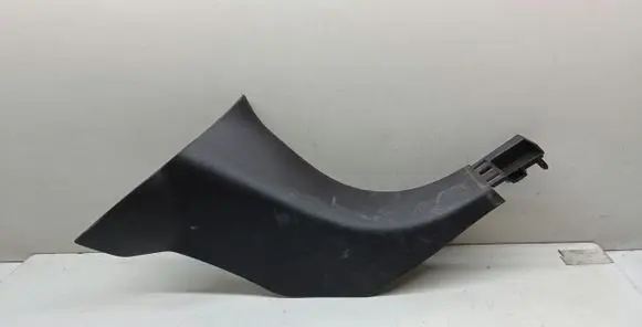 Renault Espace V (RFC) Foot area side trim 768369073R