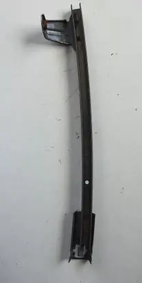 Mitsubishi Outlander Rear door windshield rail 