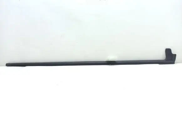 Mercedes-Benz Vito Viano W447 Sliding door rubber seal A4477310280