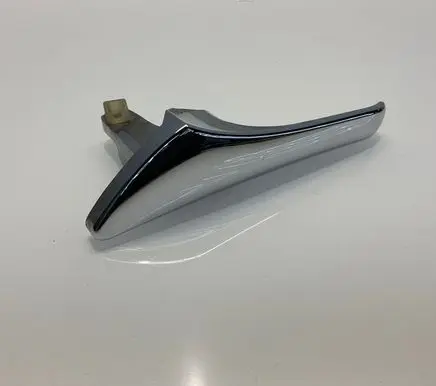 Mercedes-Benz E W211 Front door interior handle A2117660124 2117660124