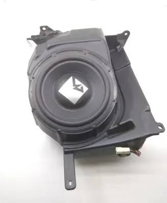 Mitsubishi Outlander Subwoofer speaker 8720A141