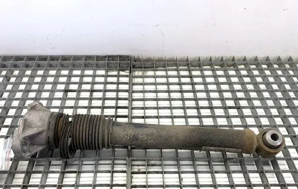 Mercedes-Benz GLE W167 Rear shock absorber/damper