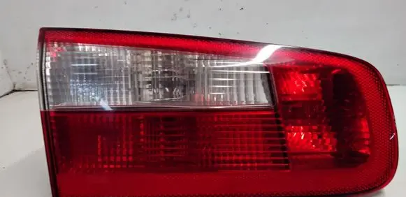 Renault Laguna II Tailgate rear/tail lights 8200002475