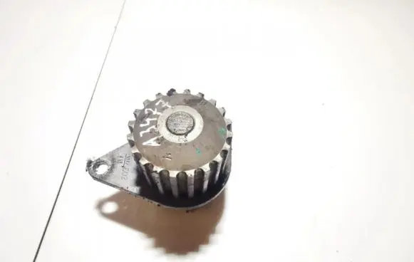 Citroen Xsara Water pump 9752072380
