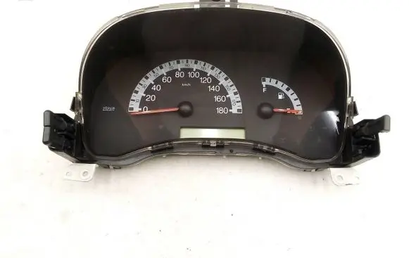 Fiat Punto (188) Speedometer (instrument cluster) 46753571 6063099906 90689