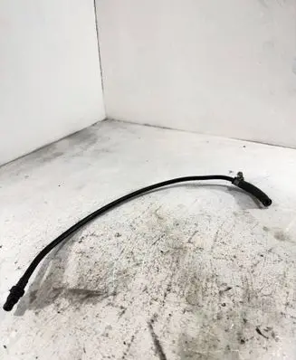 Mercedes-Benz E W211 Engine coolant pipe/hose A2115010225