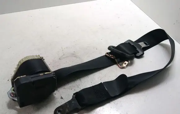Ford Mondeo Mk III Front seatbelt 1S71F61294AE
