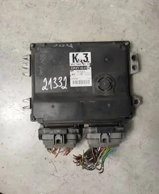 Suzuki Swift I Engine control unit/module 3392062J3 33920-62J3