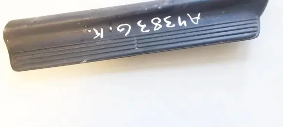 Honda Accord Rear sill trim cover 84261sn7