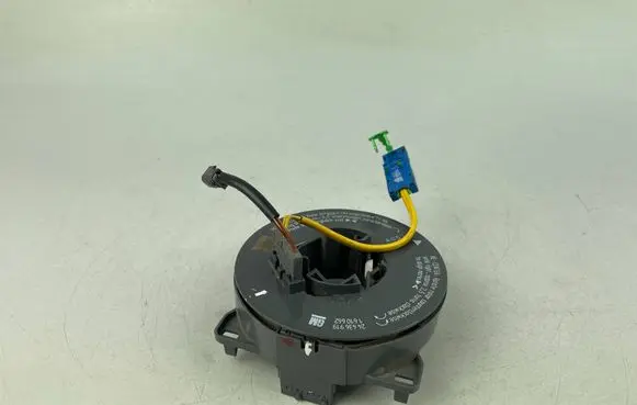 Subaru Justy Airbag slip ring squib (SRS ring) 24436919 244369191610662 1610662