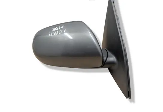 KIA Ceed Front door electric wing mirror 876201H755