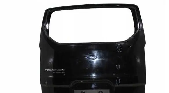 Ford Tourneo Custom Truck tailgate 