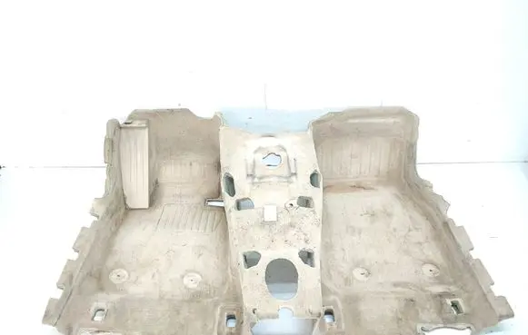 BMW 3 GT F34 Front floor carpet liner 7931005