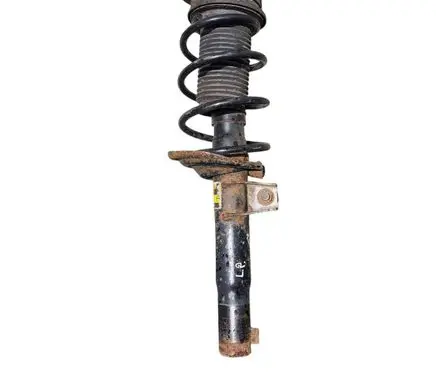 Skoda Octavia Mk3 (5E) Front shock absorber with coil spring
