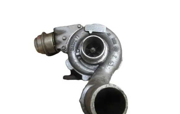 Renault Megane II Turbo 8200381645 7086397 H114015