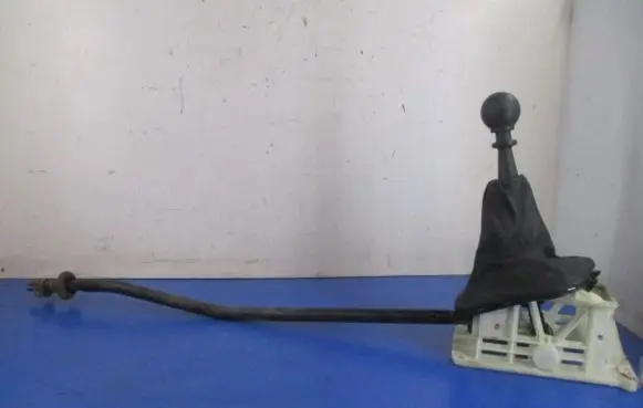 Chevrolet Kalos Gear shift rod 