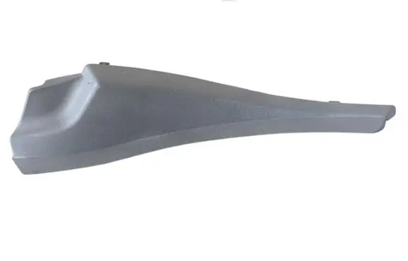 Mazda 3 III Wiper trim K2443 D10E51PB1