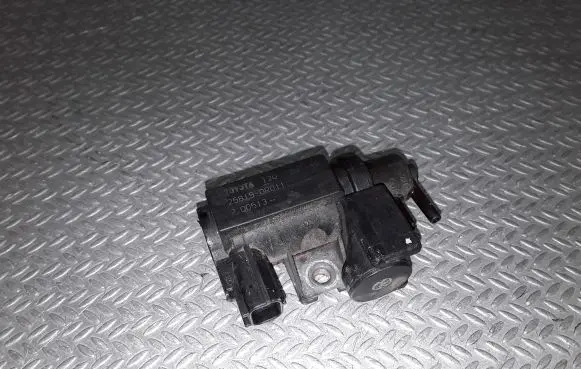 Lexus IS 220D-250-350 Turbo solenoid valve 258190R011