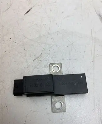 Mercedes-Benz E W213 Other relay A0035421819