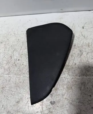 Audi A4 S4 B8 8K Dashboard side end trim 8K0857085A