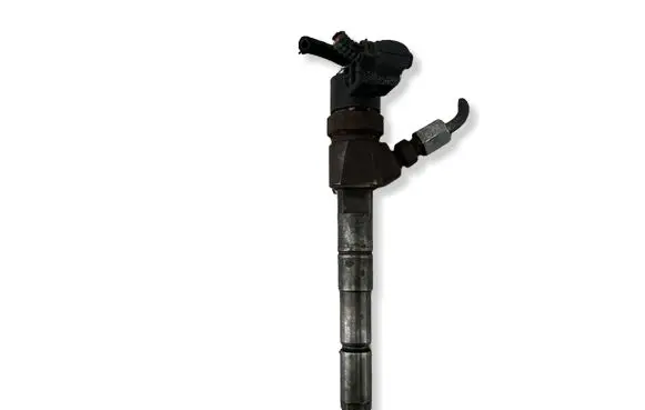 Opel Zafira C Fuel injector 0445110243