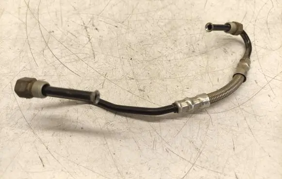 Opel Insignia A Brake booster pipe/hose 13227576