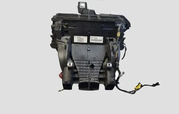 Citroen C5 Interior heater climate box assembly 964138680 9684138680