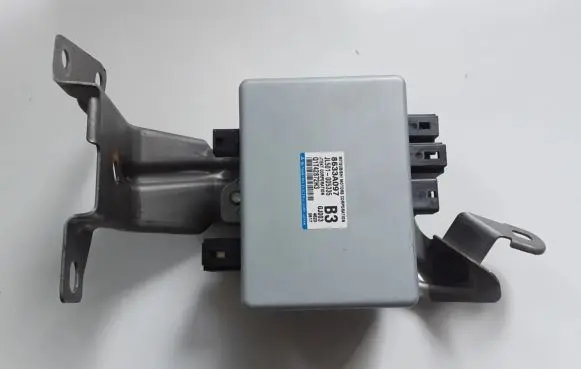 Mitsubishi Outlander Other control units/modules 8633A097