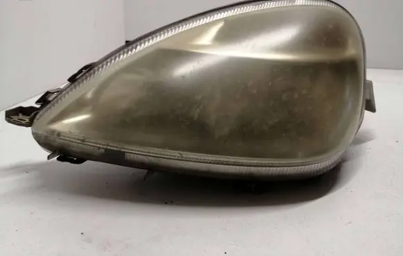 Mercedes-Benz A W168 Headlight/headlamp A1688201761 0301192201