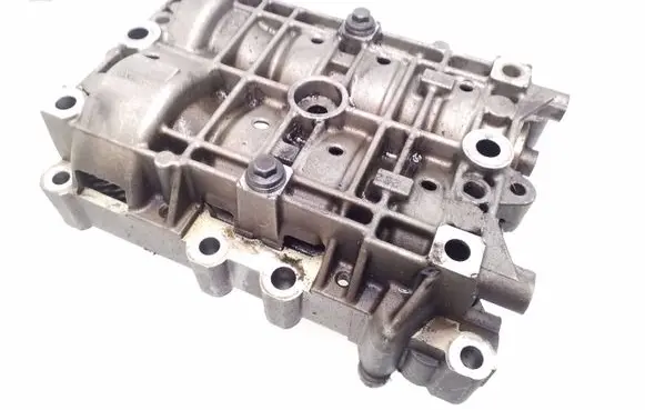 Citroen C5 Oil pump 9636898380 9636898580
