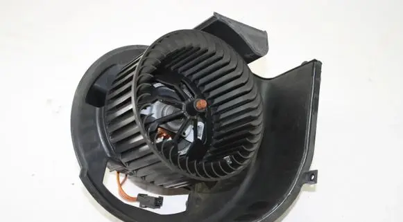 BMW X6 F16 Interior heater climate box assembly 9291177