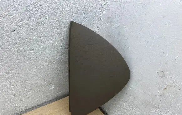Volkswagen PASSAT B6 Dashboard side end trim 3C1858217B