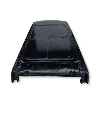 Ford Tourneo Custom Roof 