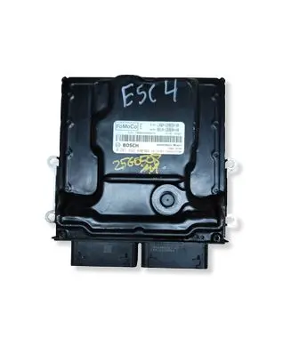 Ford Escape IV Engine control unit/module ECU LX6A12A650XA