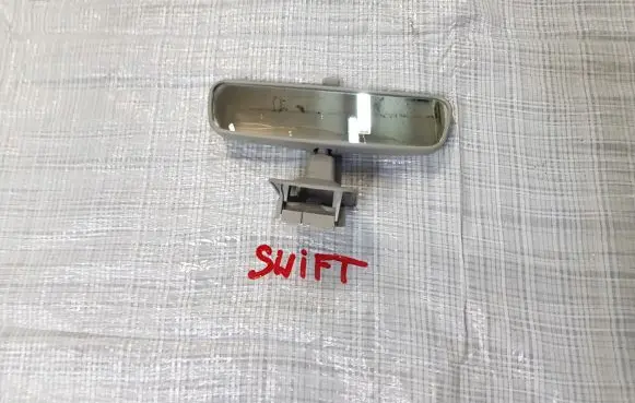 Suzuki Swift III Rear view mirror (interior)