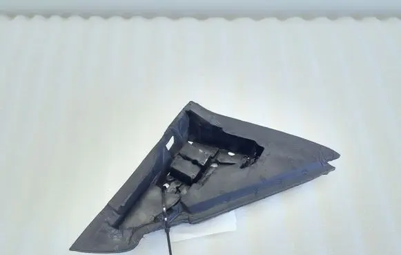 Opel Corsa F Front door wing mirror part 39225906