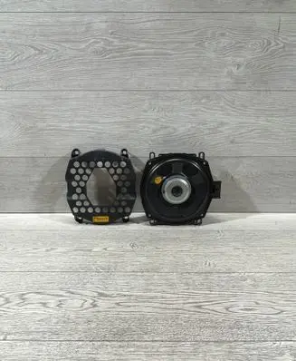 BMW X5 F15 Subwoofer speaker 07862551 3040786255 430407862551