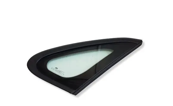 Hyundai i30 Rear side window 43R016878 AA2A01K553