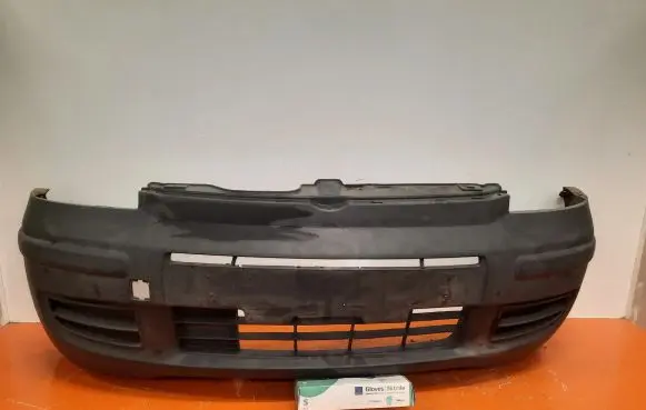 Fiat Panda 141 Front bumper
