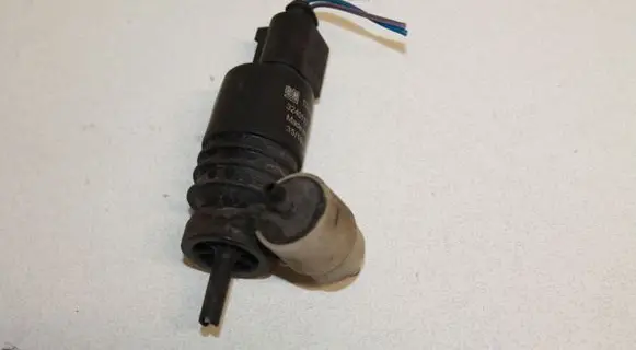 Opel Insignia A Windscreen/windshield washer pump 13250357 3240117 1355200