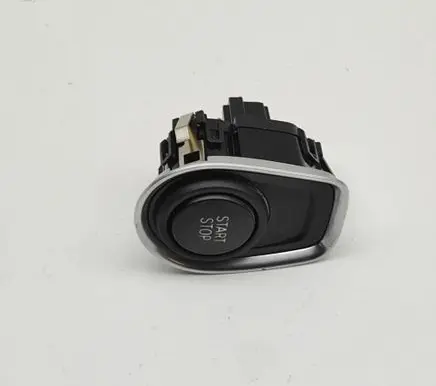 BMW 3 F30 F35 F31 Engine start stop button switch 9355493