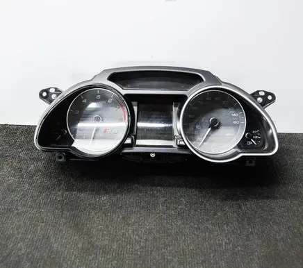 Audi A5 Sportback 8TA Speedometer (instrument cluster) 8T0920984C