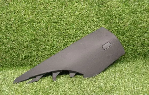Audi A3 S3 8V (C) pillar trim 8V5867245