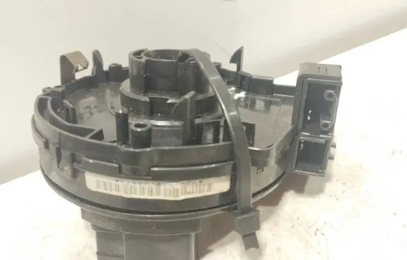 Toyota RAV 4 (XA30) Airbag slip ring squib (SRS ring) VJ0W182120
